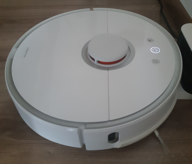 Robot Vacuum